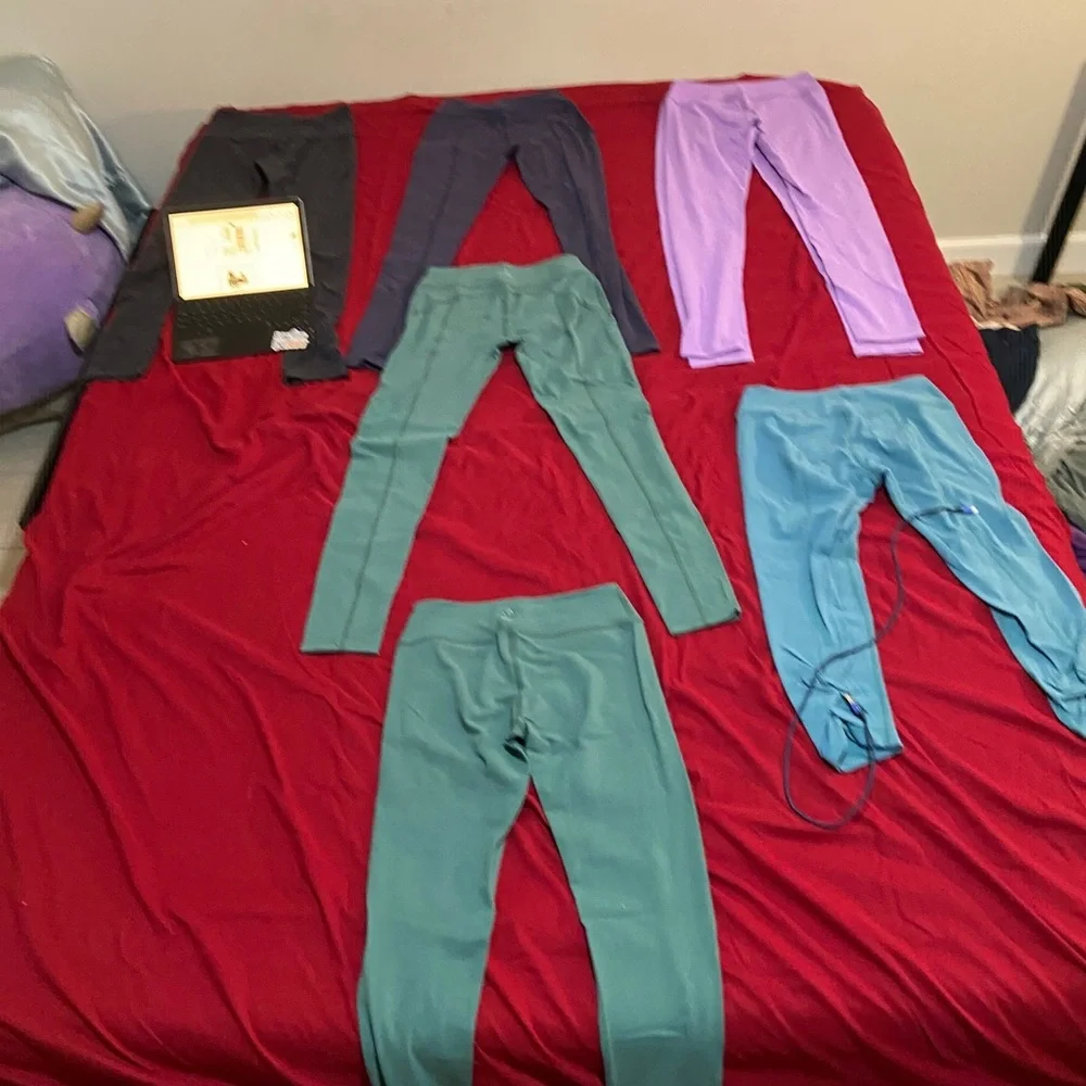 Beyond Yoga leggings𓃰♫♪